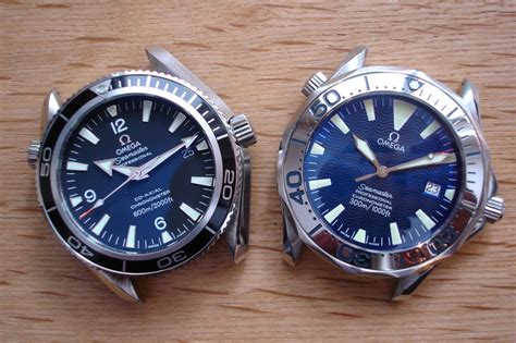 omega seamaster professional lug width|omega seamaster thickness.